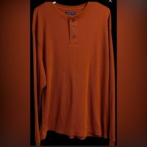 Saddlebread Henley shirt